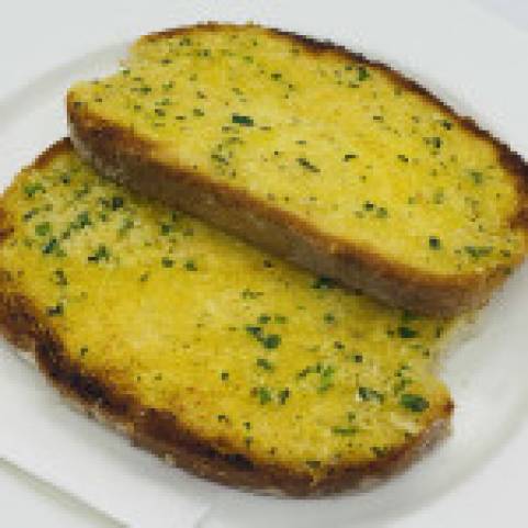 GARLIC BREAD